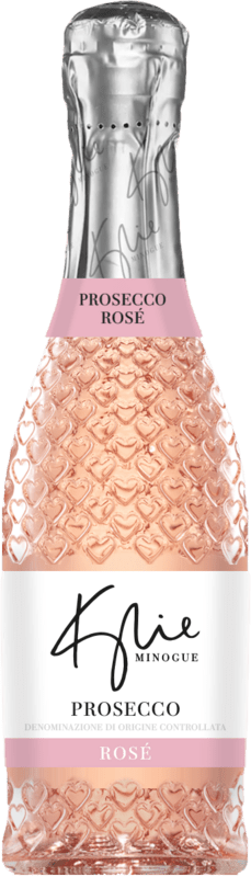 Kylie Minogue Prosecco DOC Rosé