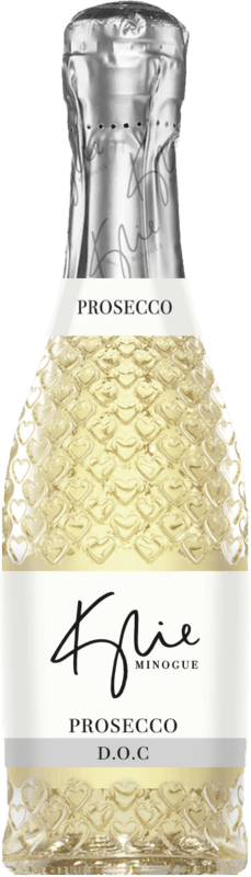 Kylie Minogue Prosecco DOC 
