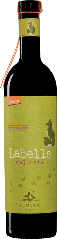 Lunaria - Labelle Malvasia IGP Terre d'Abruzzo