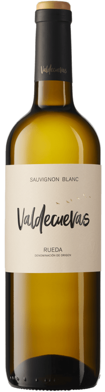 Sauvignon Blanc Rueda DO