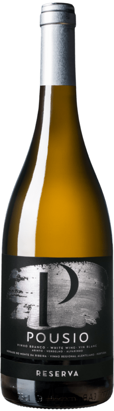 Pousio Reserva Branco
