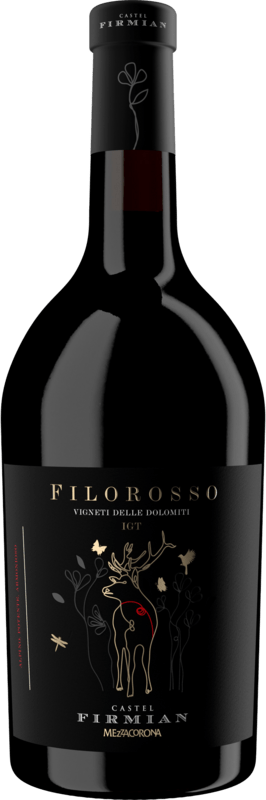 Filorosso Dolomiti IGT