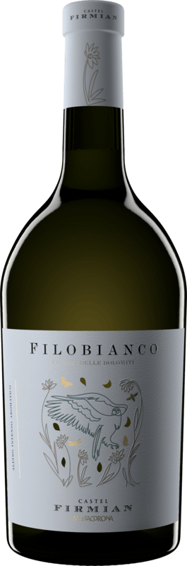 Filobianco Dolomiti IGT