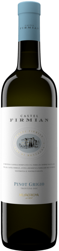 Pinot Grigio Trentino DOC