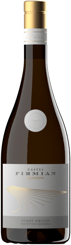 Pinot Grigio Riserva Trentino DOC