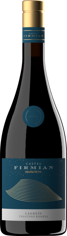 Lagrein Riserva Trentino DOC