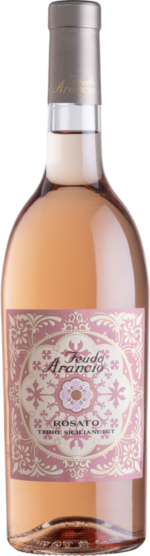 Rosato Terre Siciliane IGT