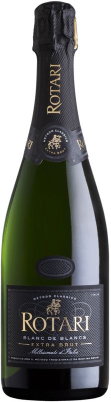 Blanc de Blancs Extra Brut Trento DOC