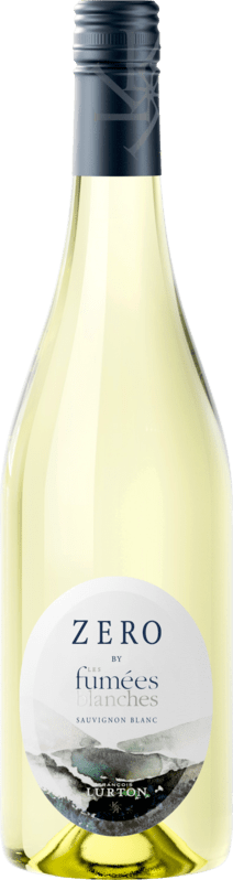 Fumées Blanches Sauvignon Blanc Zero