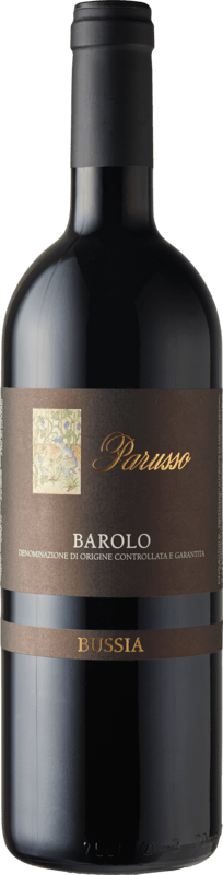 Barolo DOCG Bussia