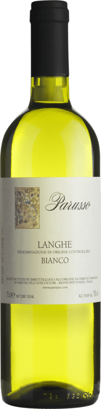 Langhe Bianco DOC