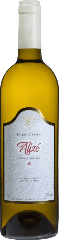 Johannisberg L'Alizé AOC Valais