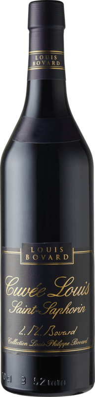 St. Saphorin rouge Cuvée Louis AOC Lavaux