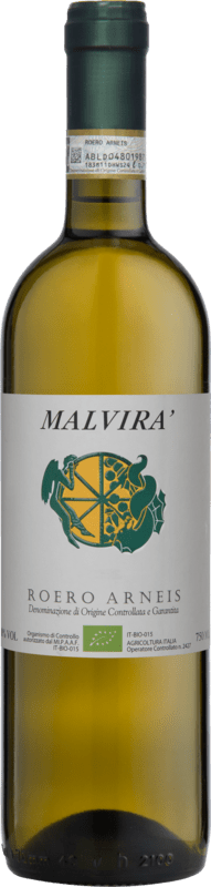 Roero Arneis DOCG - Bio