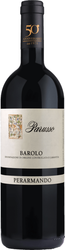Barolo DOCG Perarmando