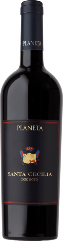 Santa Cecilia Nero dAvola DOC Noto