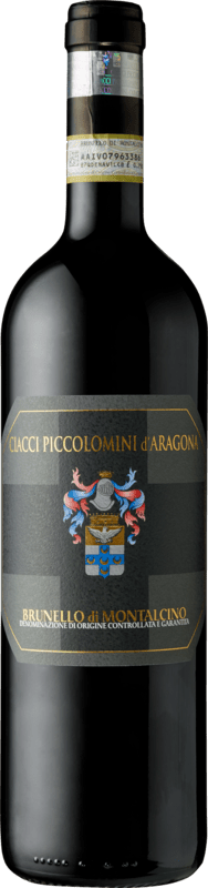 Brunello di Montalcino DOCG