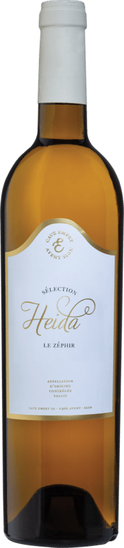 Heida le Zéphir AOC Valais