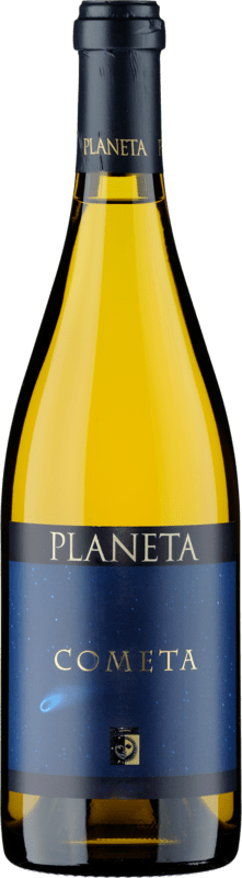Bianco Sicilia DOC Cometa