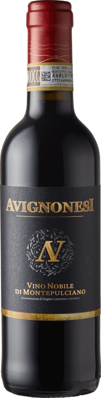 Vino Nobile di Montepulciano DOCG - Bio Vegan