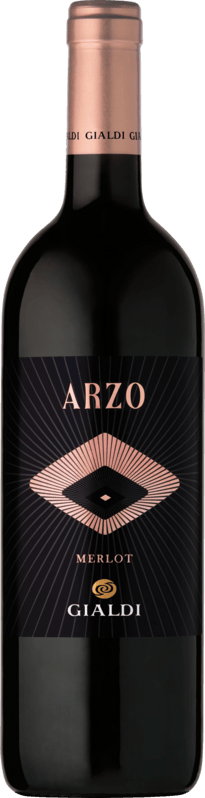 Merlot del Ticino DOC Arzo