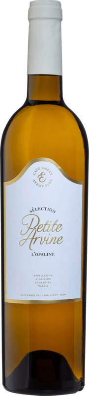 Petite Arvine L'Opaline AOC Valais