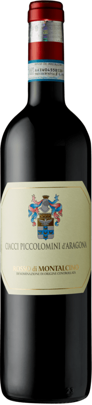 Rosso di Toscana DOC Ateo