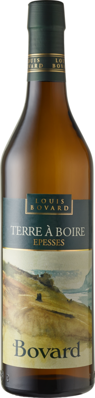 Epesses Terre à Boire AOC Lavaux