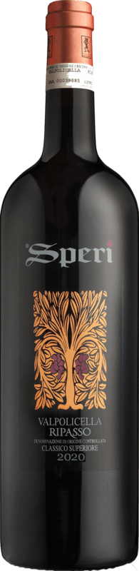 Ripasso Valpolicella DOC Classico Superiore - Bio