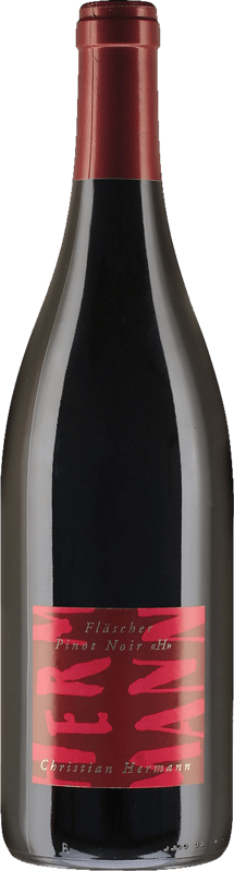 Fläscher Pinot Noir "H" AOC Graubünden