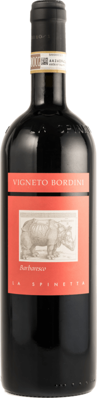 Barbaresco DOCG Vigneto Bordini