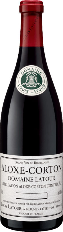 Aloxe-Corton Domaine Latour AC
