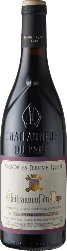Châteauneuf-du-Pape AC