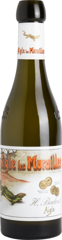 Aigle Les Murailles AOC Chablais