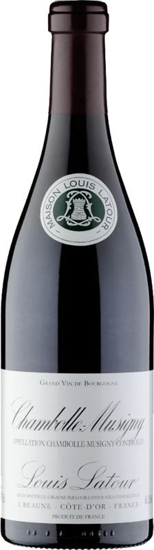 Chambolle-Musigny AC