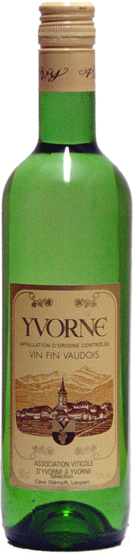 Yvorne AOC