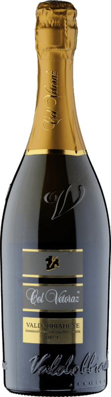 Prosecco Valdobbiadene DOCG Brut Coste de Levante