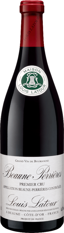 Beaune Perrieres AC 1er Cru