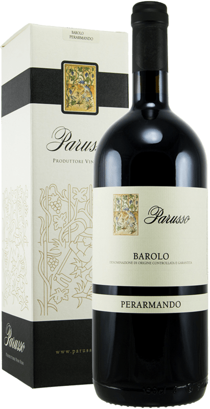 Barolo DOCG Perarmando