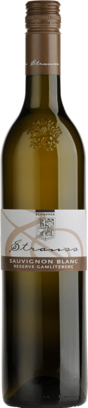 Sauvignon Blanc Ried Gamlitzberg Reserve