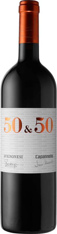 50 & 50 IGT Capanelle