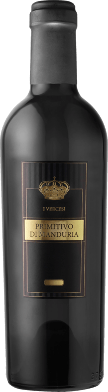 Primitivo di Manduria DOC