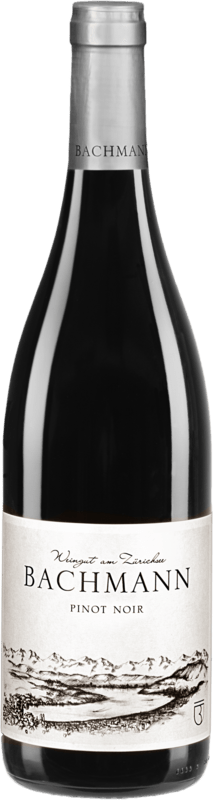 Pinot Noir AOC Zürich