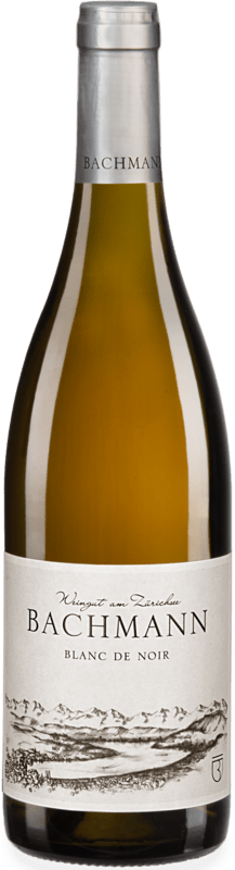 Blanc de Noir AOC Zürich