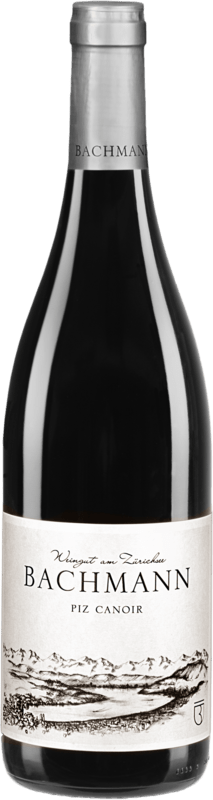 Piz Canoir AOC Zürich