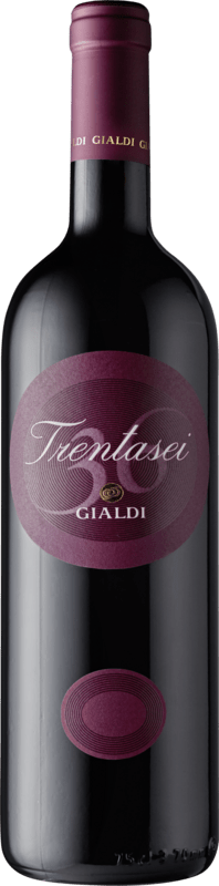 Merlot Trentasei Ticino DOC