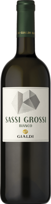 Bianco del Ticino DOC Sassi Grossi