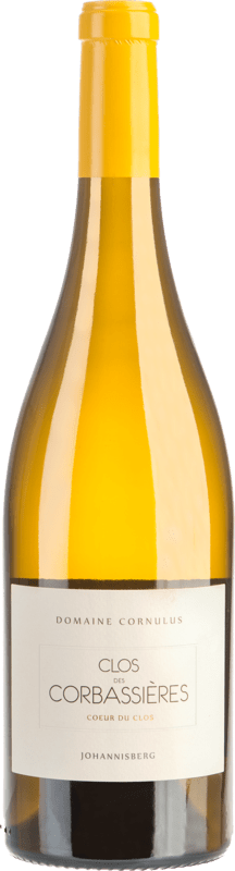 Johannisberg AOC Valais Coeur du Clos
