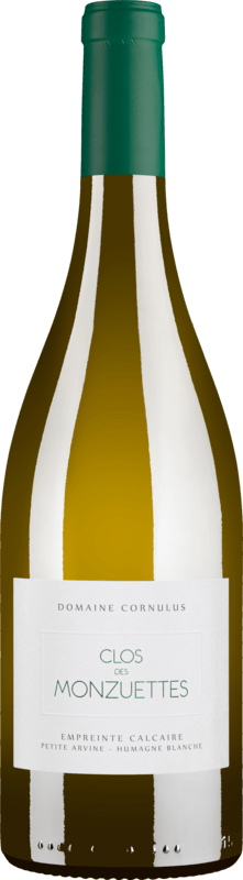 Empreinte Calcair Blanc AOC Valais