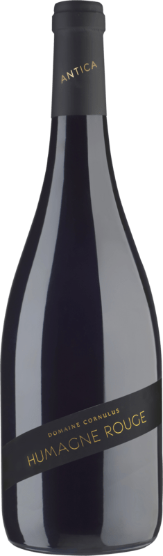 Humagne Rouge AOC Valais Antica